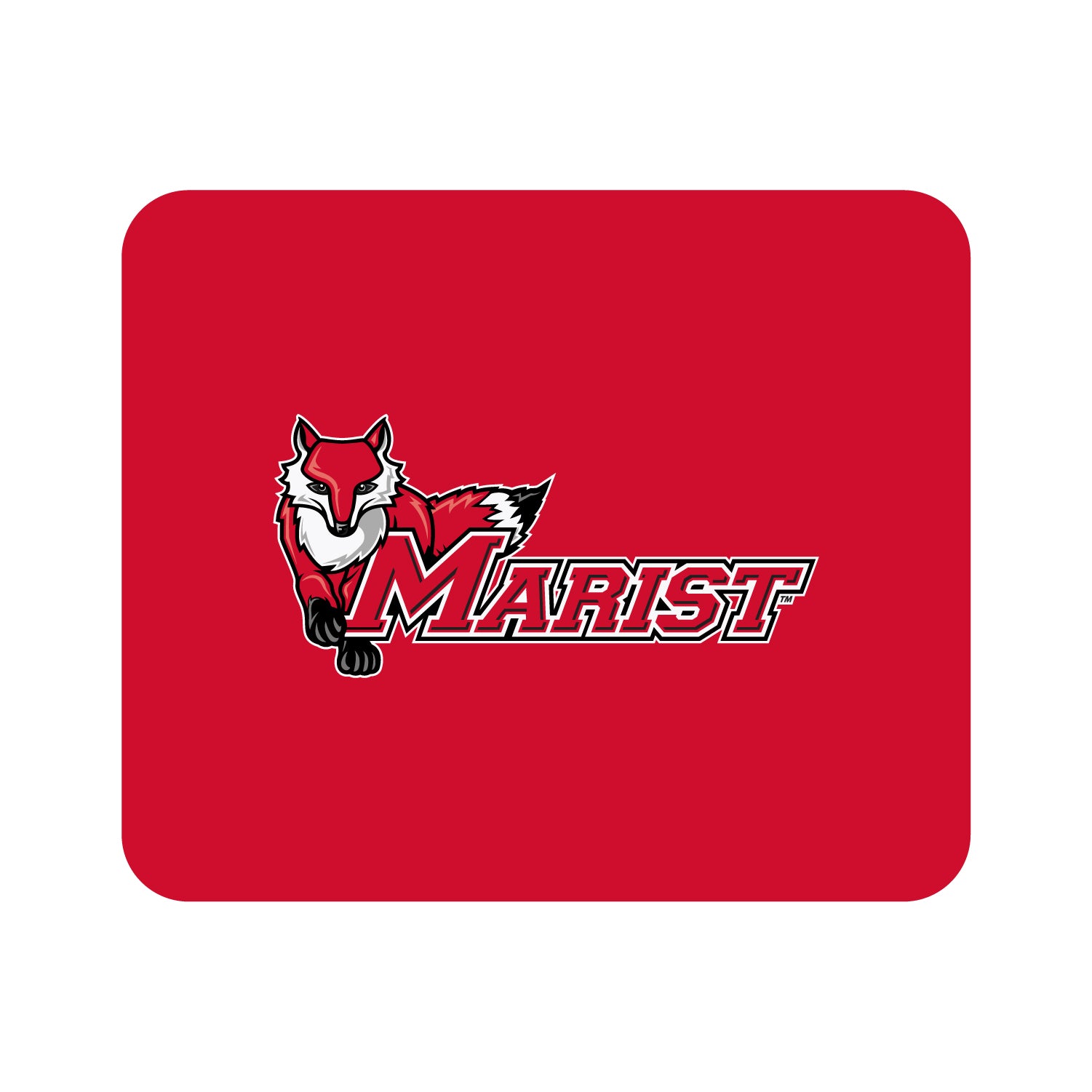 Marist College Fabric Mouse Pad | OTM Essentials