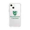 iPhone Case Manhattan College | OTM Essentials