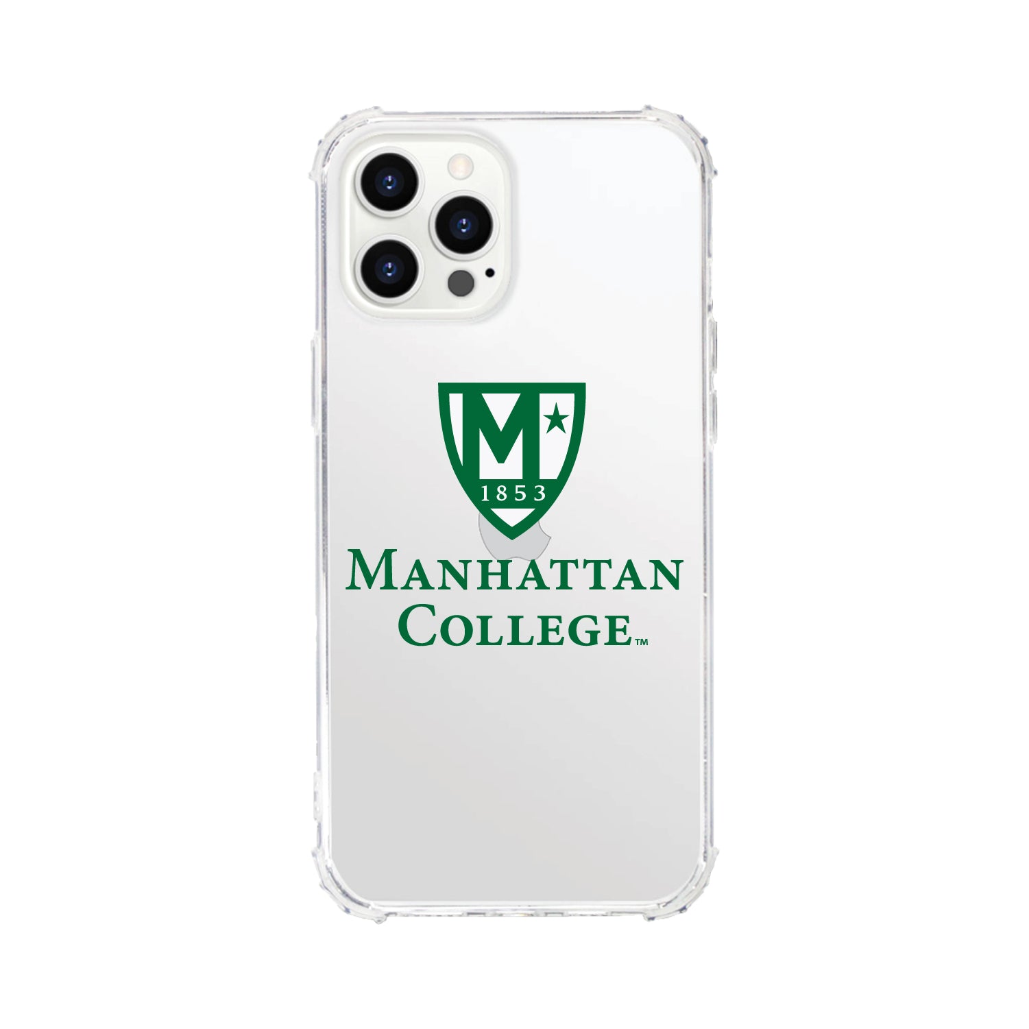 iPhone Case Manhattan College | OTM Essentials