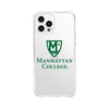 iPhone Case Manhattan College | OTM Essentials