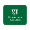 Mouse Pad, Fabric, Manhattan College