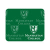 Mouse Pad, Fabric, Manhattan College