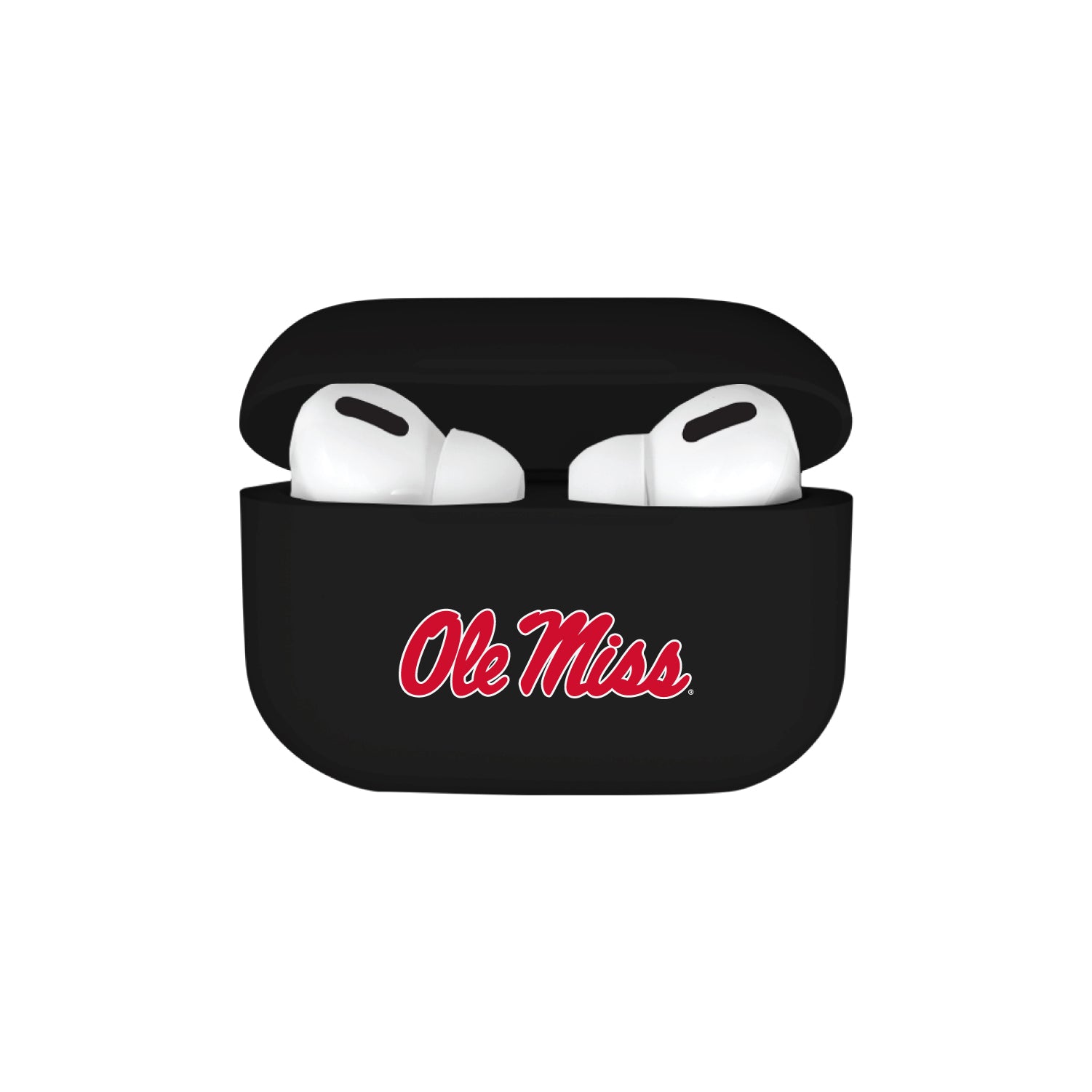 University of Mississippi AirPods Case | OTM Essentials