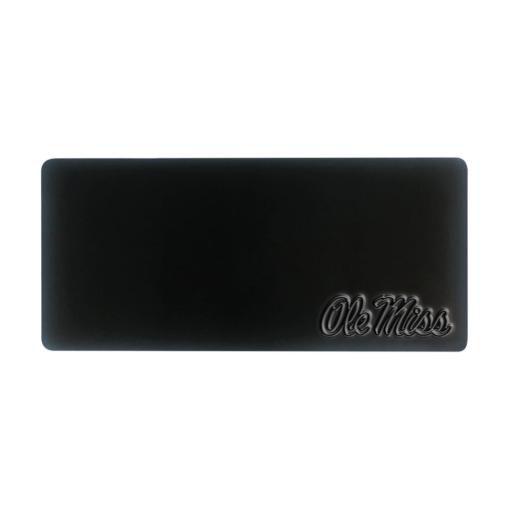 University of Mississippi Desk Mat | OTM Essentials