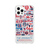 Phone Case, Tough Edge, University of Mississippi