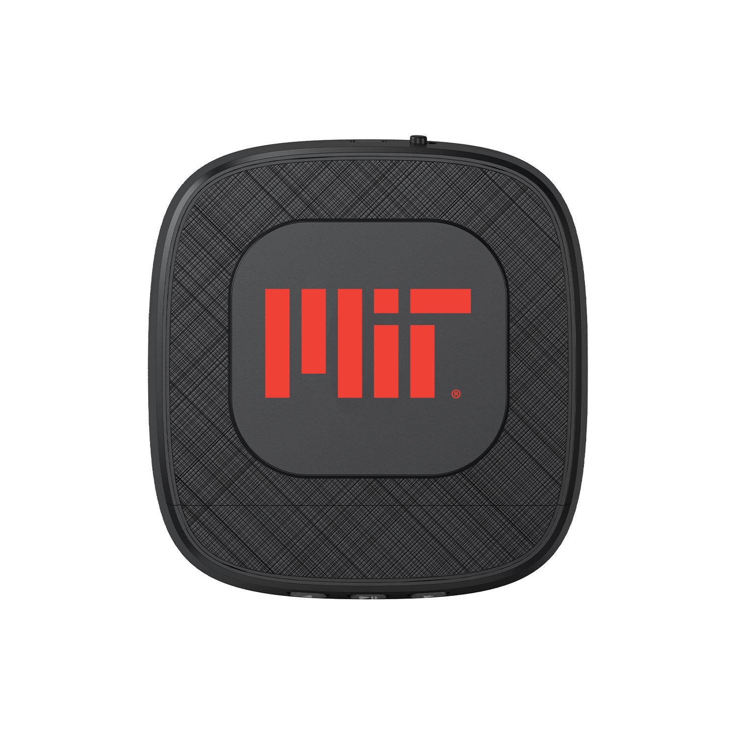 MIT Portable Speaker