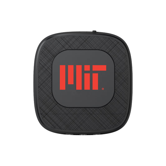 MIT Portable Speaker