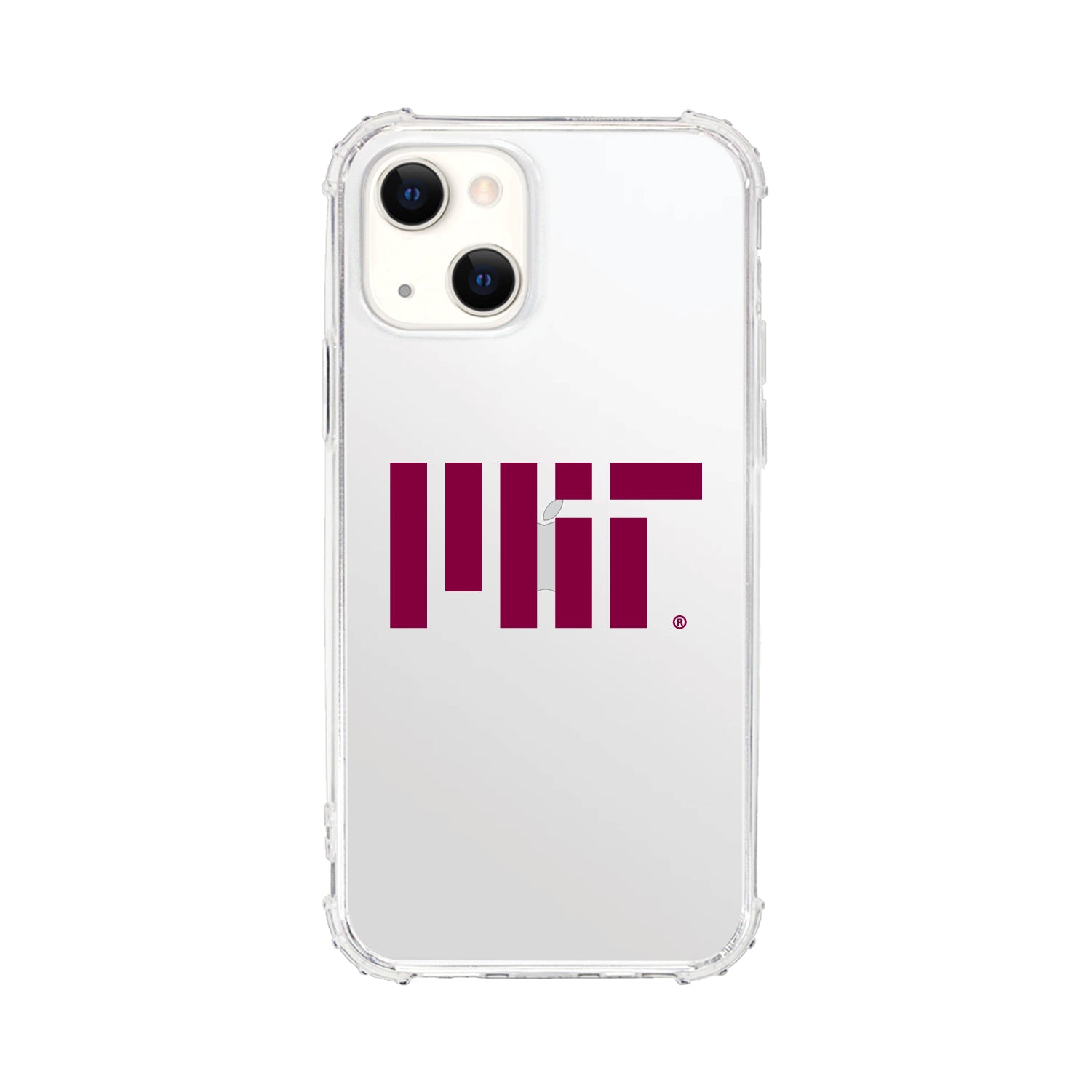 Phone Case, Tough Edge, MIT