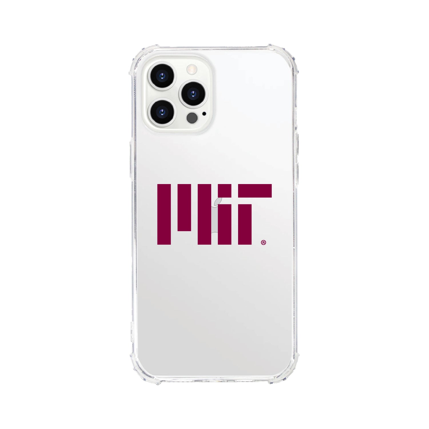 Phone Case, Tough Edge, MIT