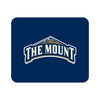 Mouse Pad, Fabric, Mount St. Mary's University