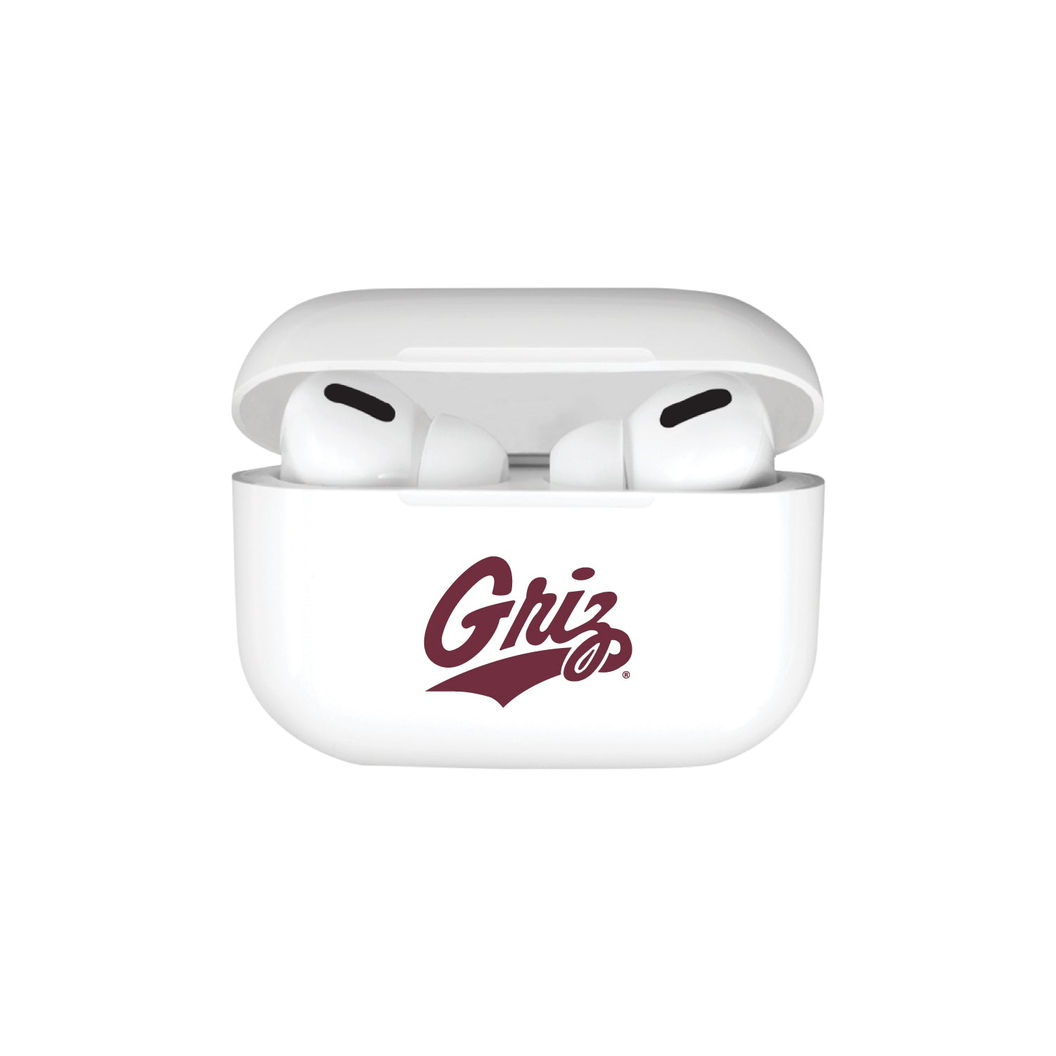 AirPods Case, University of Montana