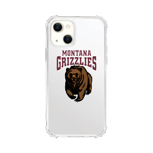 iPhone Case University of Montana | OTM Essentials