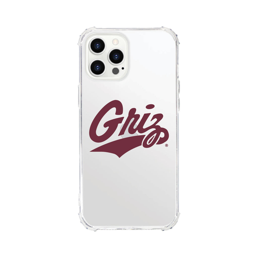 iPhone Case University of Montana | OTM Essentials