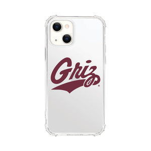 iPhone Case University of Montana | OTM Essentials