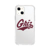 Phone Case, Tough Edge, University of Montana