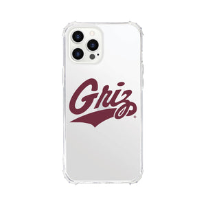 iPhone Case University of Montana | OTM Essentials