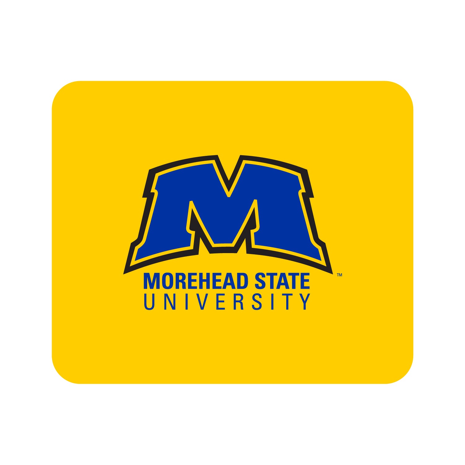 Morehead State University Mouse Pad | OTM Essentials