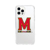 Phone Case, Tough Edge, University of Maryland