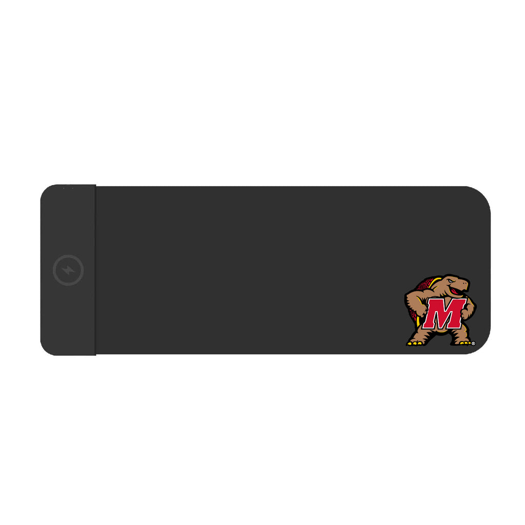 University of Maryland Desk Mat | OTM Essentials