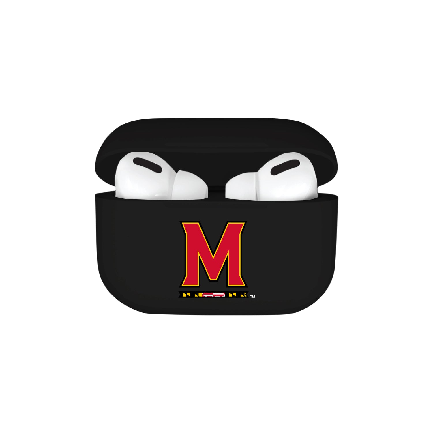 University of Maryland AirPods Case | OTM Essentials