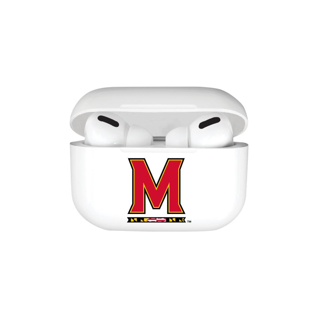 University of Maryland AirPods Case | OTM Essentials