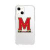 Phone Case, Tough Edge, University of Maryland