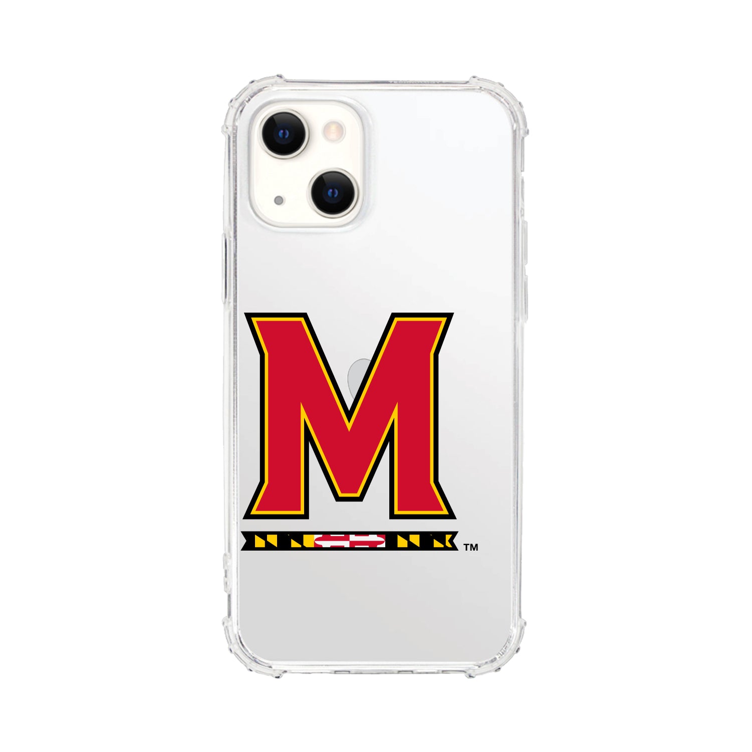 iPhone Case University of Maryland | OTM Essentials