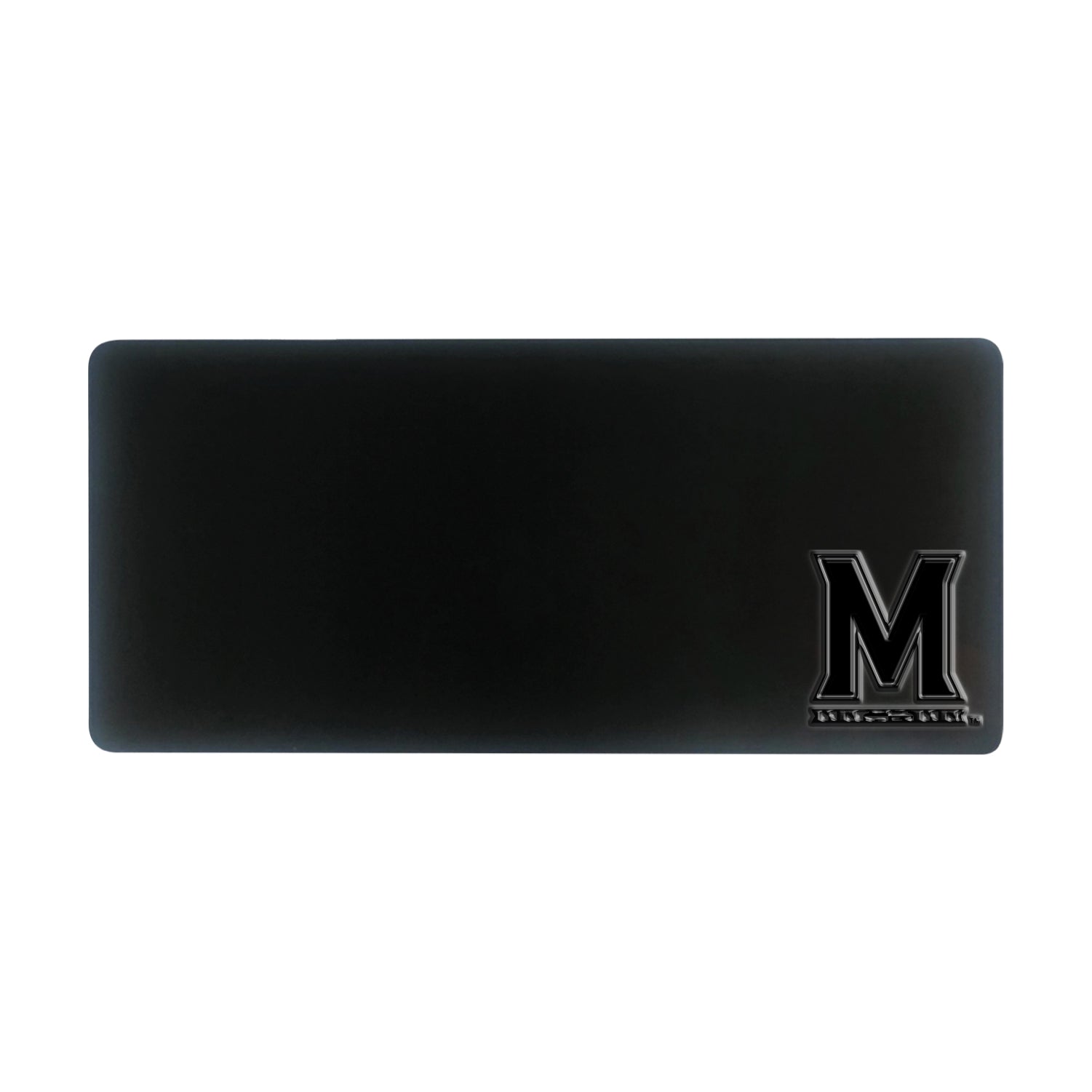 University of Maryland Desk Mat | OTM Essentials