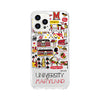 Phone Case, Tough Edge, University of Maryland