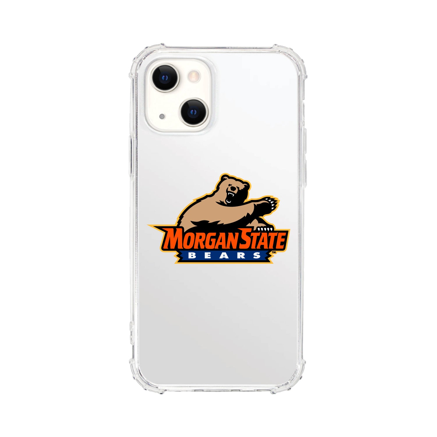 iPhone Case Morgan State University | OTM Essentials