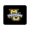 Mouse Pad, Fabric, Marquette University