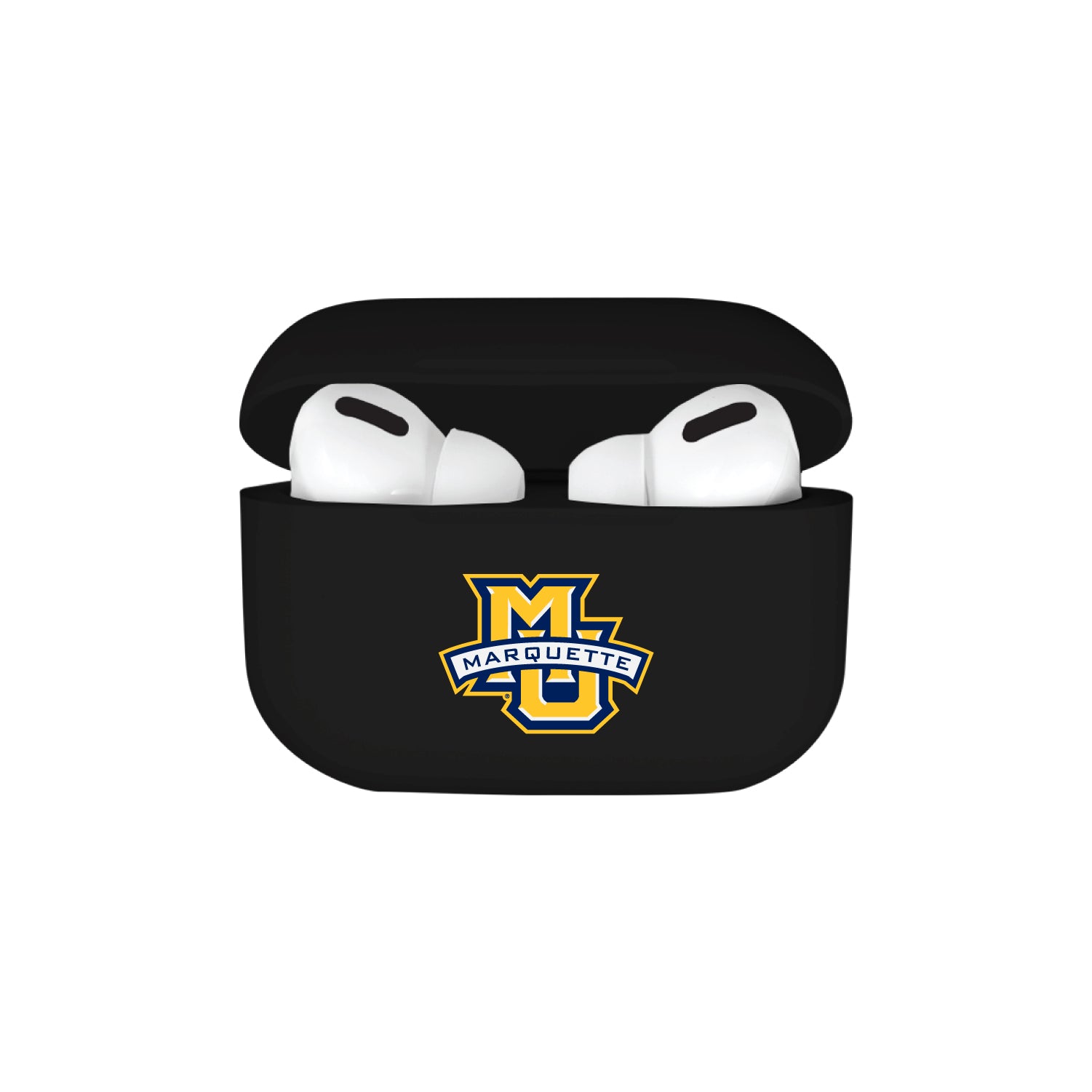 Marquette University AirPods Case | OTM Essentials