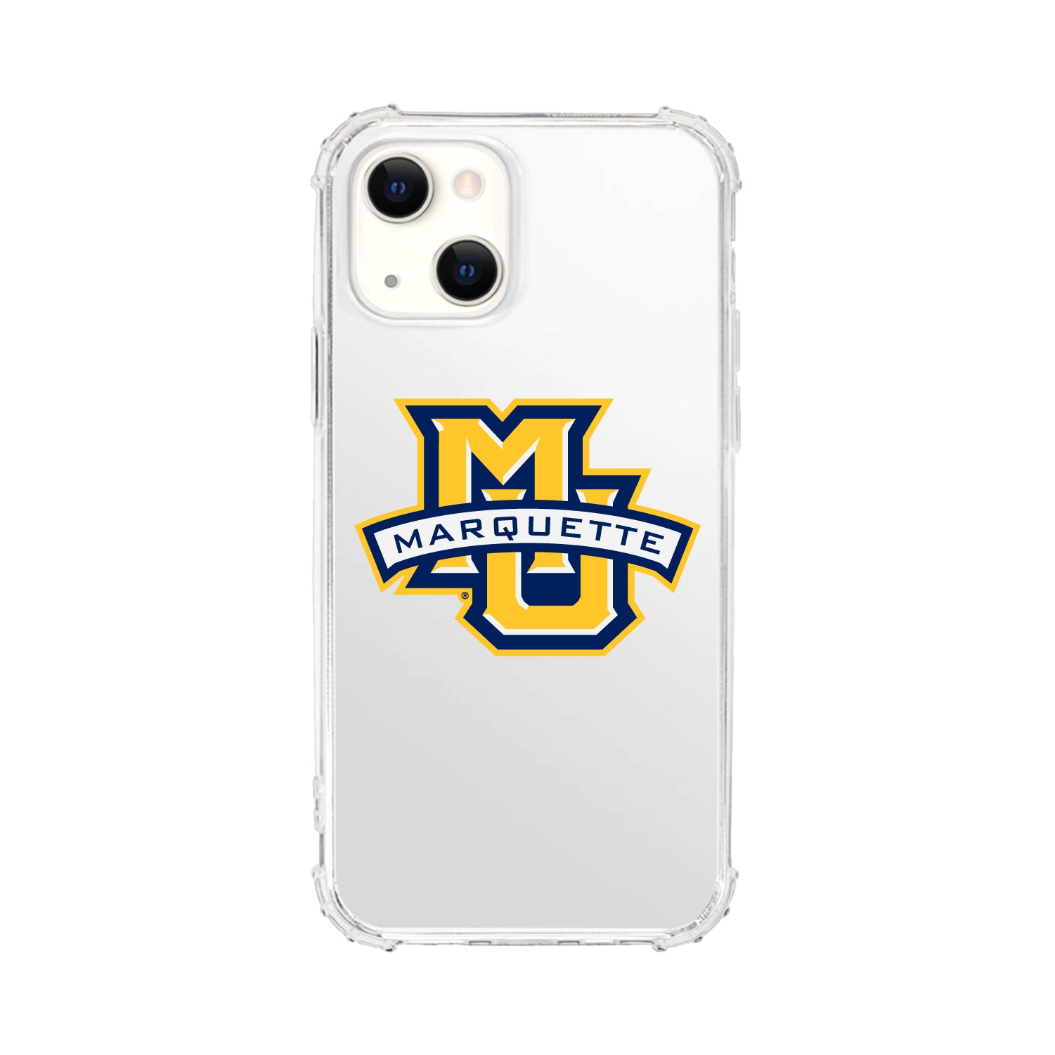 iPhone Case Marquette University | OTM Essentials