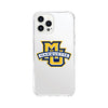 Phone Case, Tough Edge, Marquette University