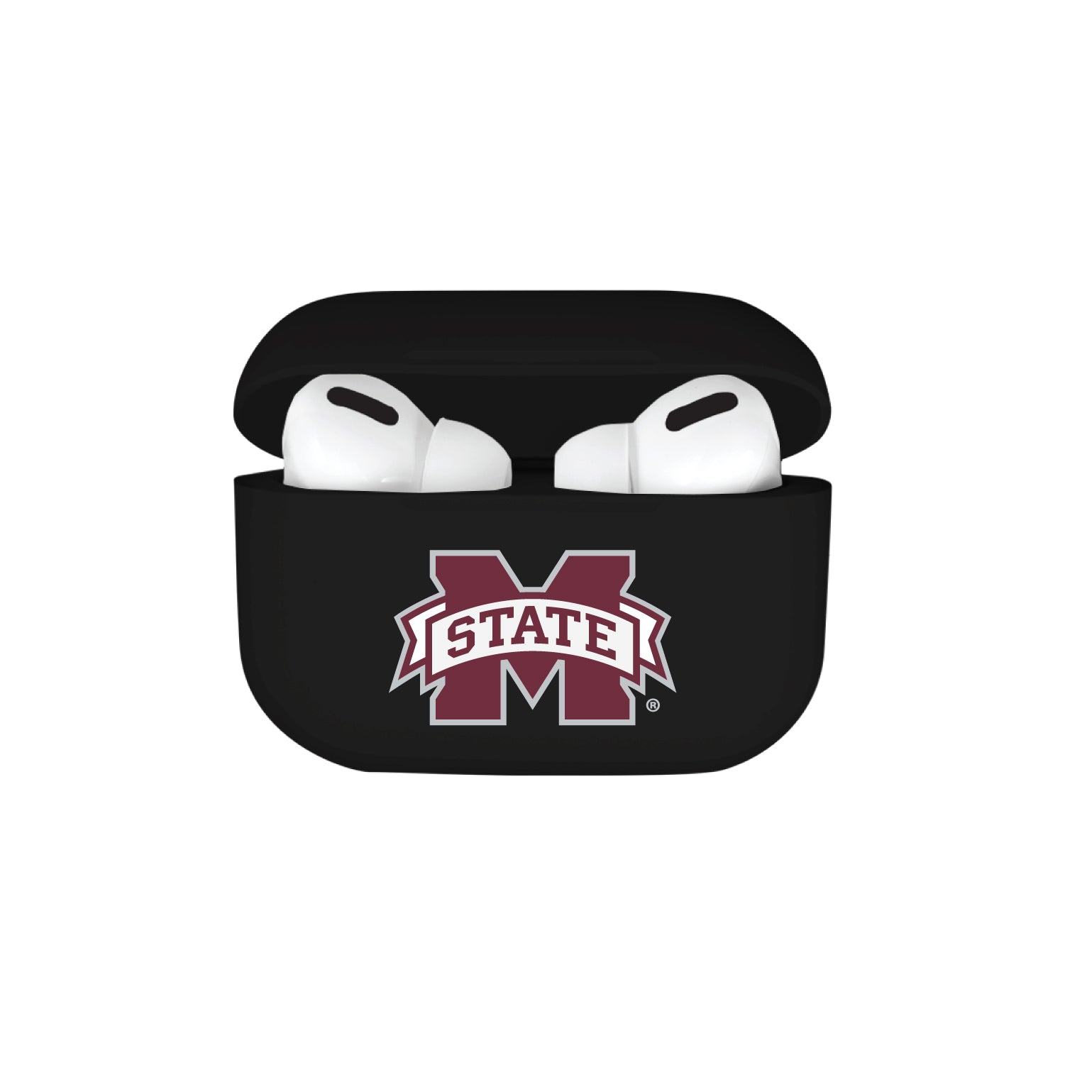 Mississippi State University AirPods Case | OTM Essentials