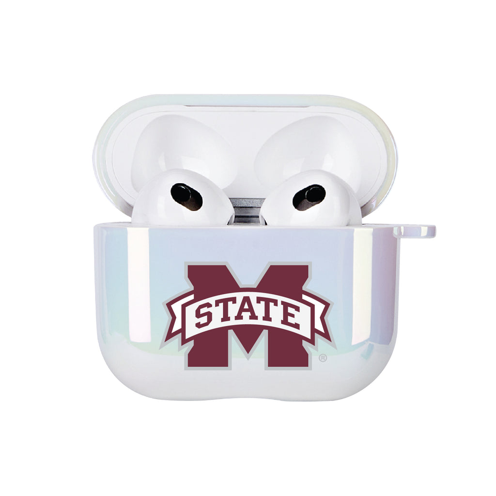 Mississippi State University AirPods Case | OTM Essentials