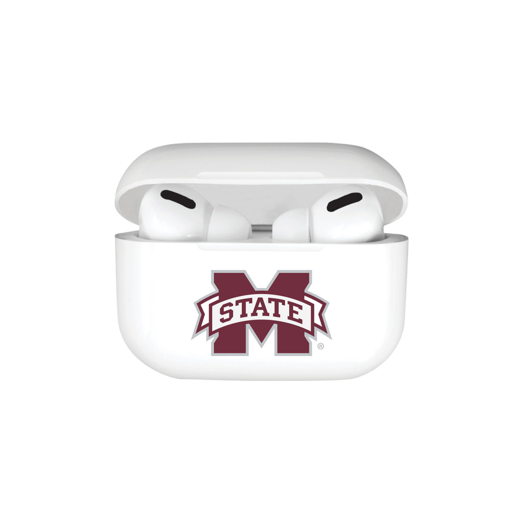 Mississippi State University AirPods Case | OTM Essentials