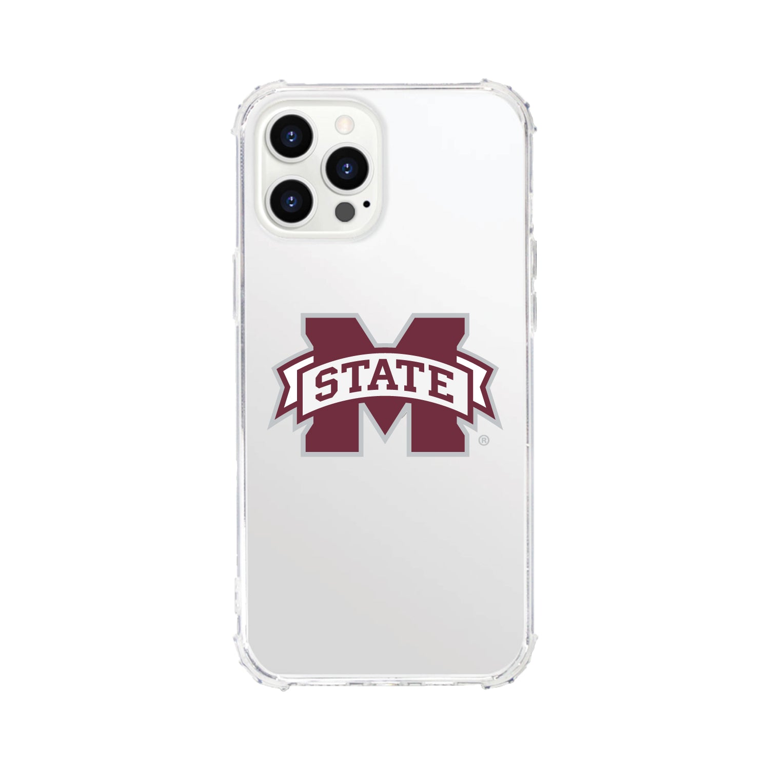 iPhone Case Mississippi State University | OTM Essentials