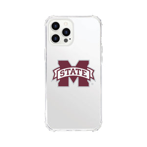 iPhone Case Mississippi State University | OTM Essentials