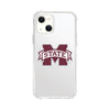 Phone Case, Tough Edge, Mississippi State University