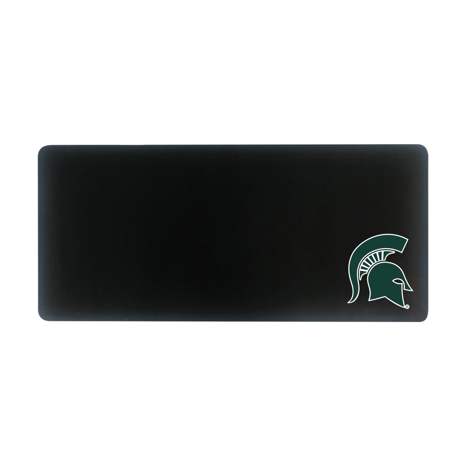 Michigan State University Desk Mat | OTM Essentials