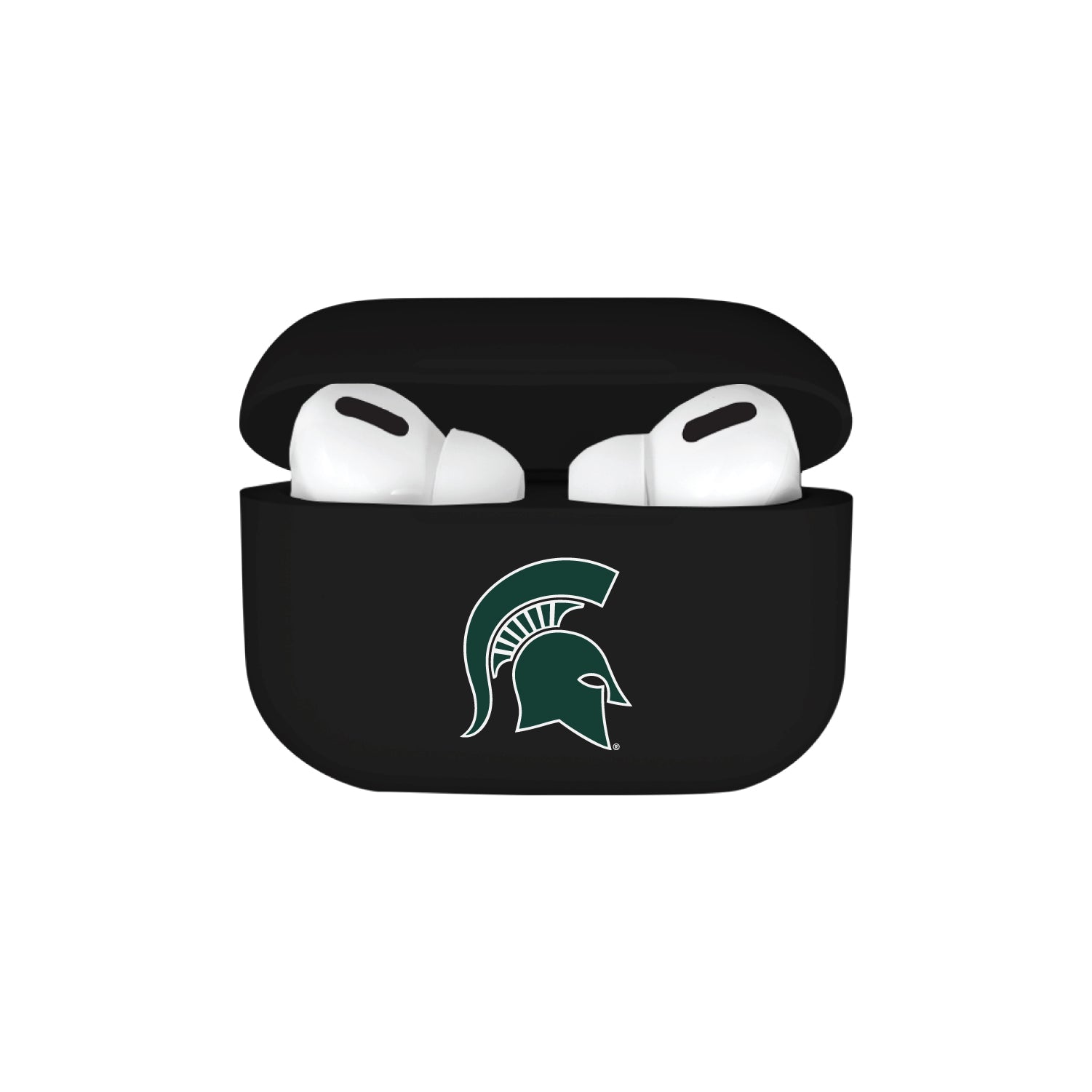 Michigan State University AirPods Case | OTM Essentials