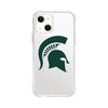 Phone Case, Tough Edge, Michigan State University