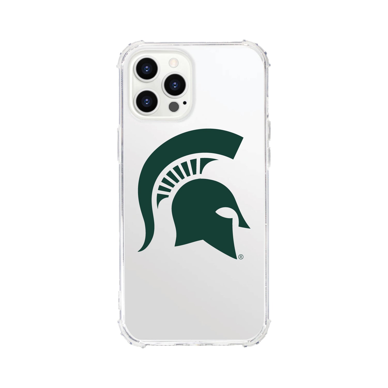 iPhone Case Michigan State University | OTM Essentials