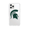 Phone Case, Tough Edge, Michigan State University