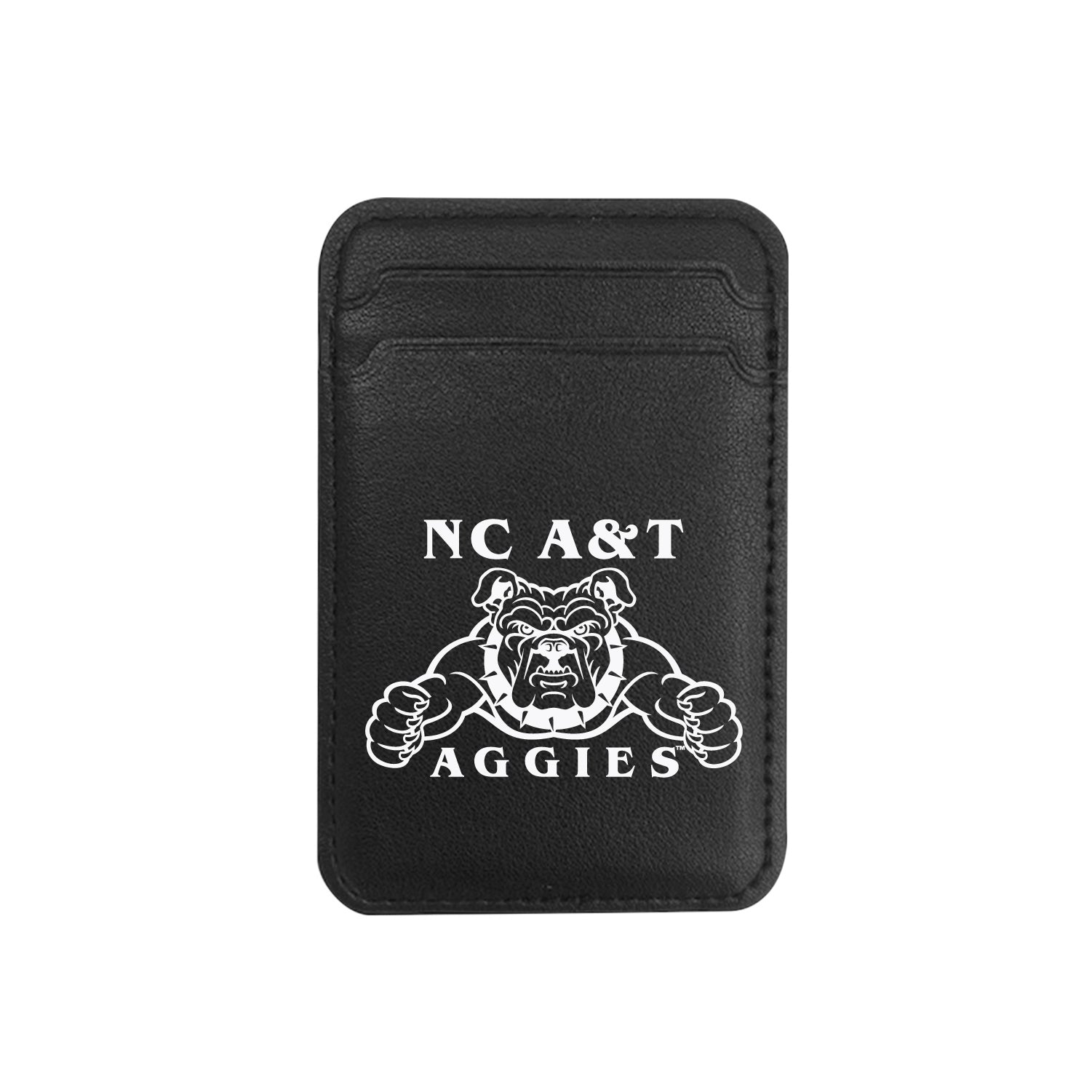 North Carolina A&T State University Phone Wallet | OTM Essentials