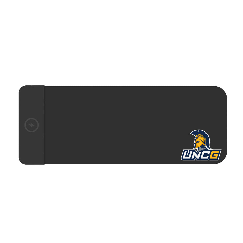 University of North Carolina at Greensboro Desk Mat | OTM Essentials