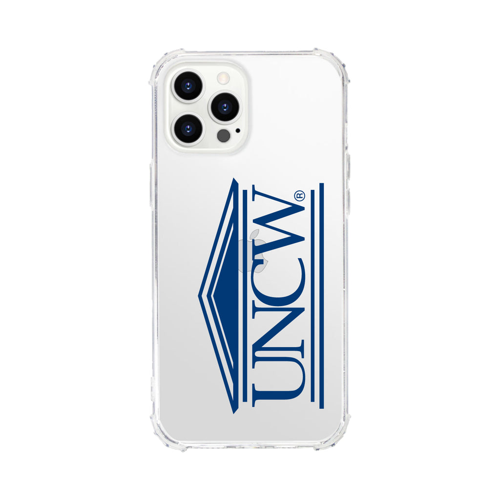 iPhone Case University of North Carolina at Wilmington | OTM Essential