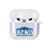 University of North Carolina at Wilmington AirPods Case | OTM Essentia