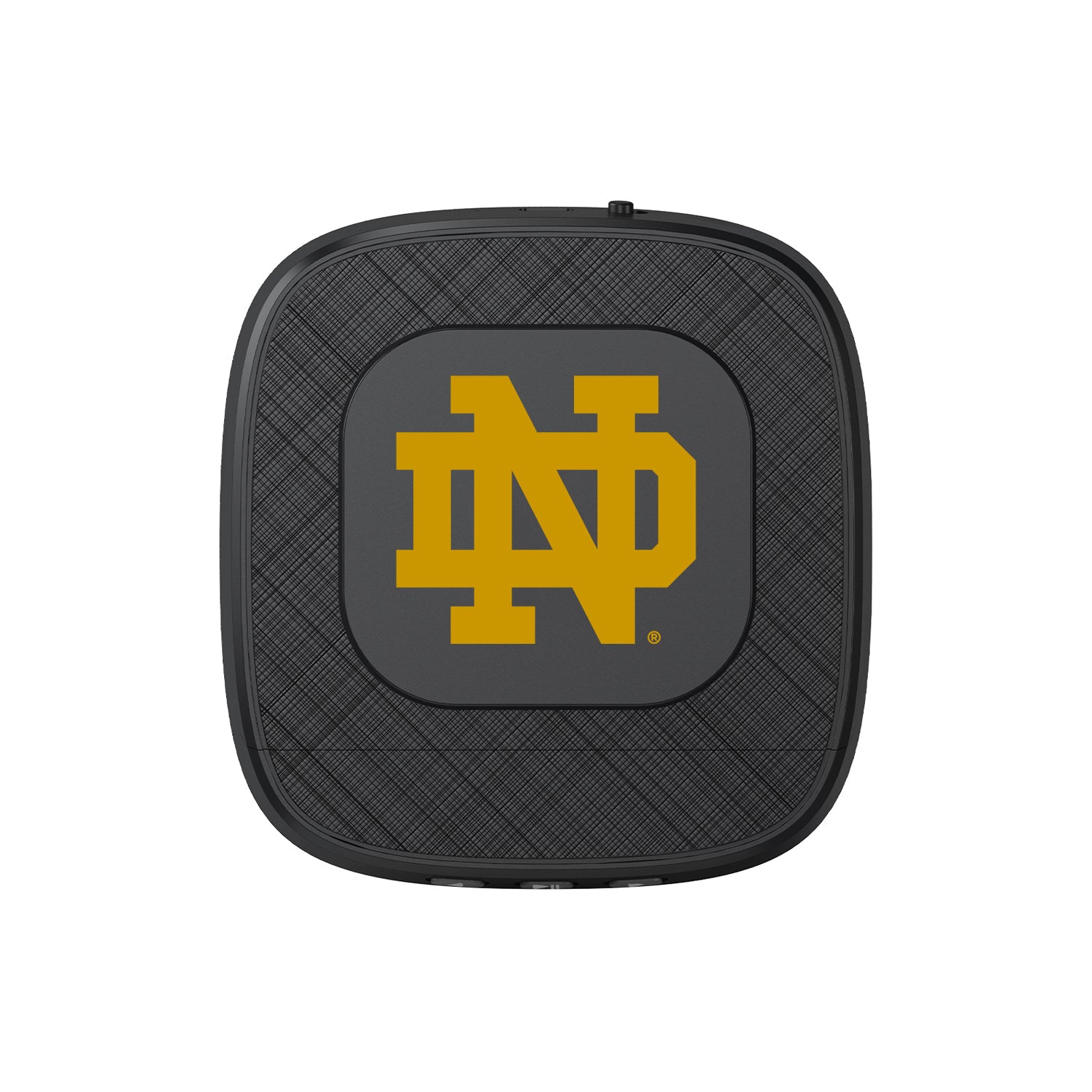 University of Notre Dame Portable Speaker